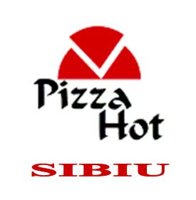 Pizza Hot Dumbravii Sibiu